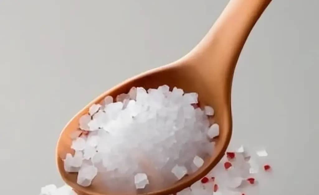 9 interesting things about salt.